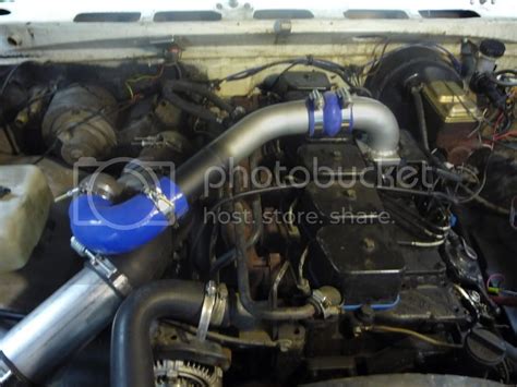 help Identify this turbo | Cummins Diesel Forum