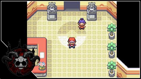 Roach Vs Top Vier Pokemon Blattgr N Randomizer Nuzlocke Challenge