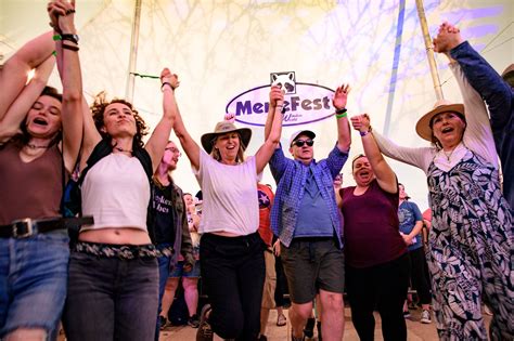 Merlefest 2023: Line-Up, Dates, Tickets | Holler