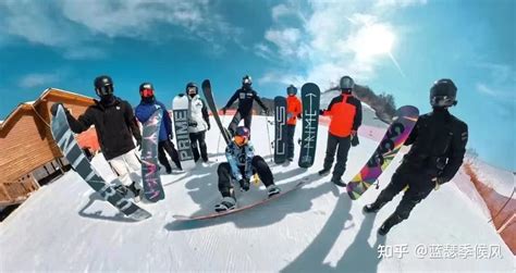 2023新雪季来袭，铜川六大雪点十大活动邀你逐梦冰雪趣旅行！ 知乎