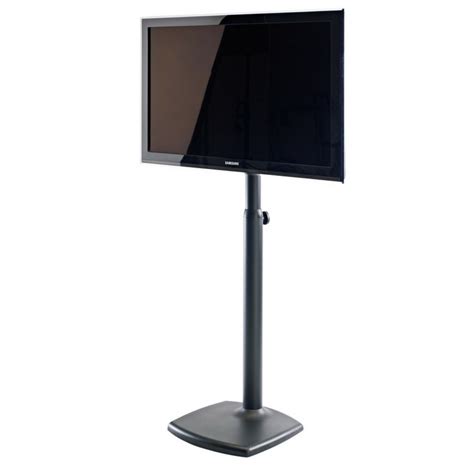 55” LED Flat Panel TV w Stylish Stand - Crown Events