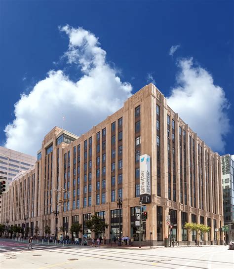 Twitter Headquarters And List Of Offices Worldwide 2025