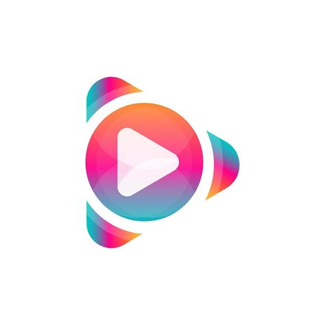 Media Player Logo