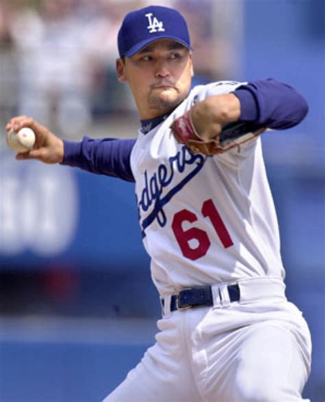 Ex-pitcher Chan Ho Park retires - Sports Illustrated