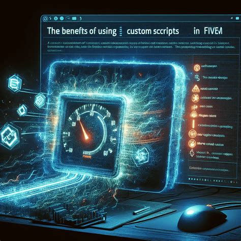 benefits   custom scripts  fivem