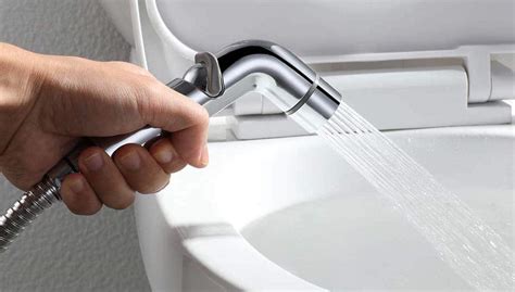 Top 10 Best Bidet Sprayers for Toilets in 2023 Reviews | Buying Guide