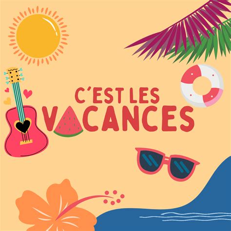 Cest Les Vacances Musicalia