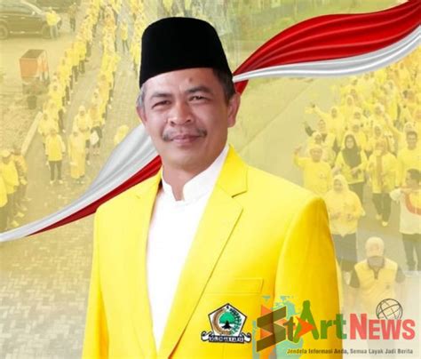 DPRD Sumut Dapil 7 Golkar Raih Suara Terbanyak Di Madina Ini Daftar