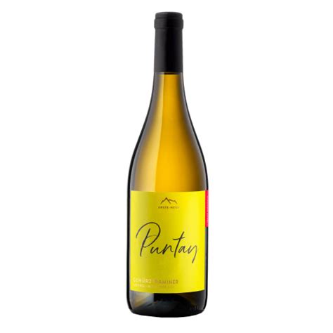 Alto Adige Gew Rztraminer Doc Puntay Erste Neue