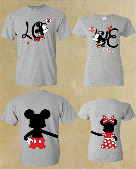 Disney Designs For Cricut