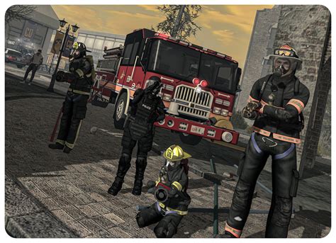 Unsung Heroes: Exploring the Courageous Work of HFD