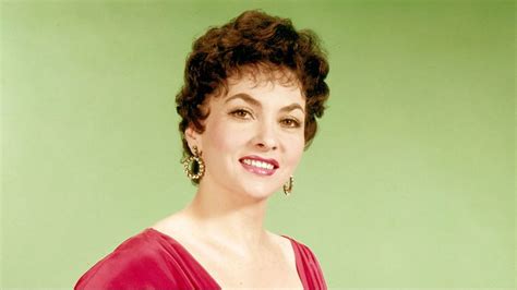 Italian Actress Gina Lollobrigida Passes Away At 95