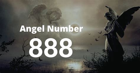 888 Angel Number Meaning | Why Do You Keep Seeing 888? | 888 Numerology ...