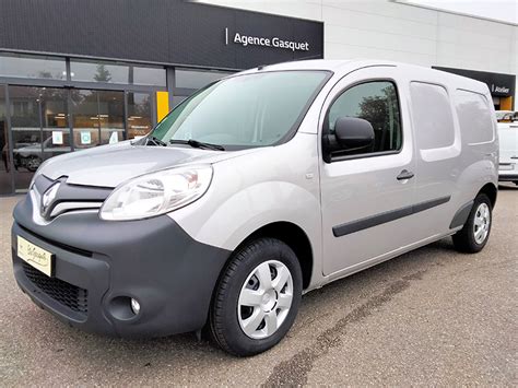 RENAULT KANGOO EXPRESS GRAND VOLUME MAXI 1 5 DCI 90