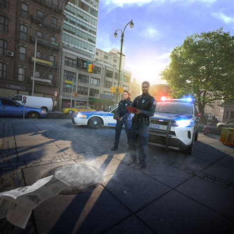 Police Simulator Patrol Officers Background Check Update Ab Heute