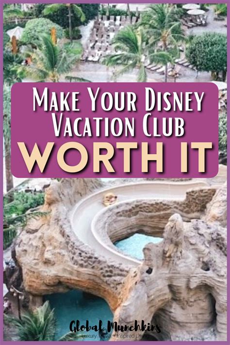 Is Disney Vacation Club Worth it? We have the answer!