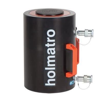 Holmatro Hac H Aluminium Cylinder Imtek