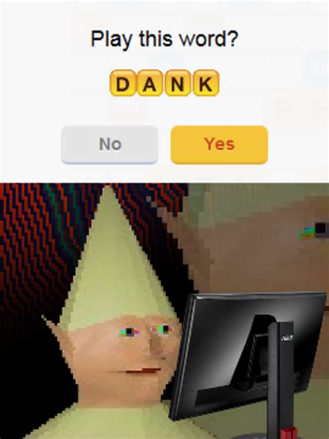 Dank Words Dank Memes Know Your Meme