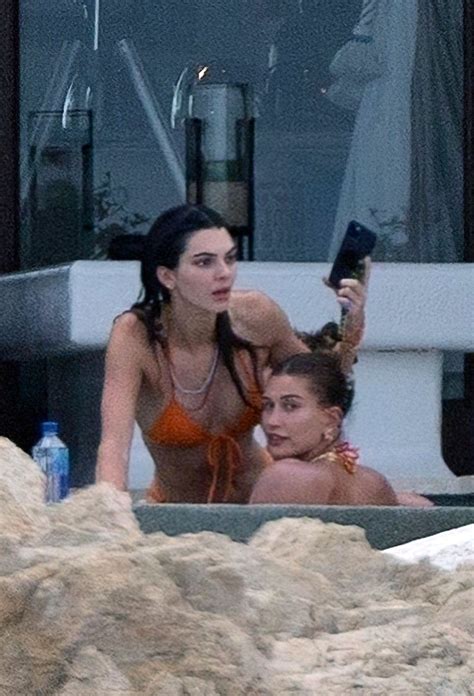 Kendall Jenner Nude And Leaked Porn Video In 2021 Scandal Planet