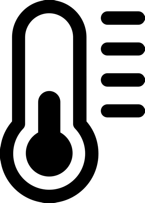 Thermometer Png Transparent Image Download Size 702x980px