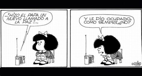 Historias De Mafalda Para Imprimir