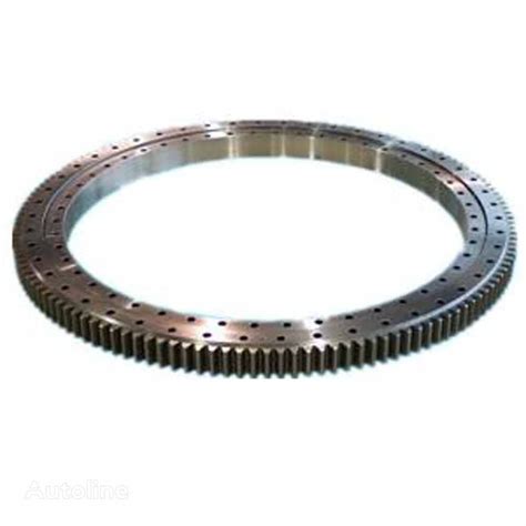 Miniexcavator Pel Job EB 406 Slewing Ring For Sale Romania DX37025