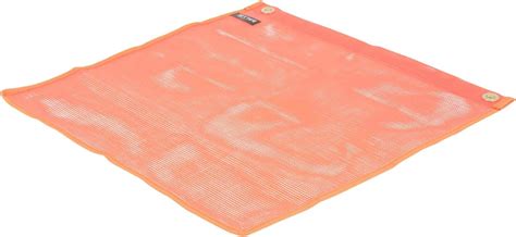 Buy Mytee Products Orange Safety Flags For Trucks With Grommets Dot