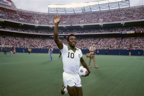 Pelé Wallpapers - Wallpaper Cave