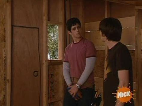 Drake and Josh treehouse Memes - Imgflip