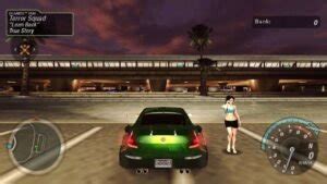 Revisitando Need For Speed Underground PS2 Entrando De Vez Na Era