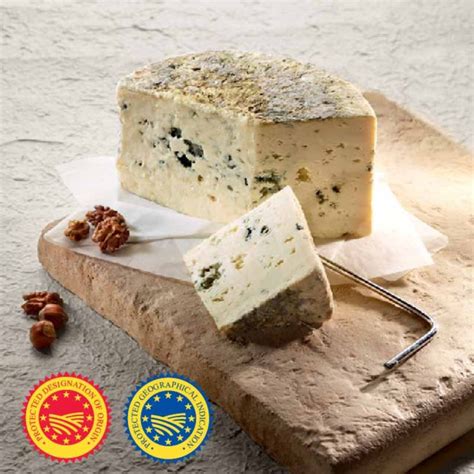 Bleu Dauvergne Aop 1 4Kg Cow La Maison Du Fromage