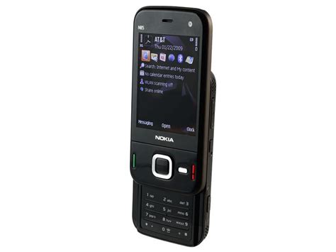 Nokia N85 review: Nokia N85 - CNET