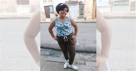 Madre Cubana Desesperada Busca A Su Hija Desaparecida En La Habana