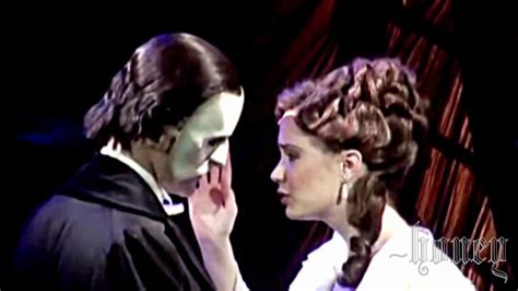 Potolnd Hurt Erik ♥ Christine Phantom Of The Opera Youtube