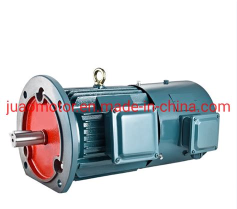 Yvp Yvf Series 20hp 380v Variable Frequency Speed Regulating Electric