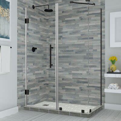 54 Inch Shower Base | Wayfair