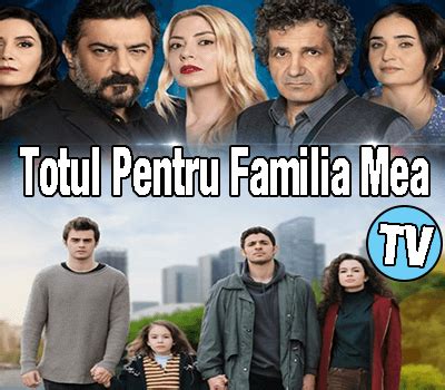 Totul Pentru Familia Mea Sezonul 2 Episodul 3 Subtitrat In Romana