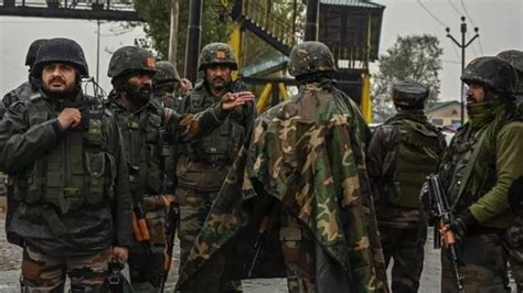 Centre Extends Afspa In Nagaland Arunachal Pradesh For 6 More Months