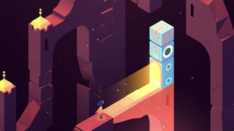 Monument Valley 2 review – the valley of the vague