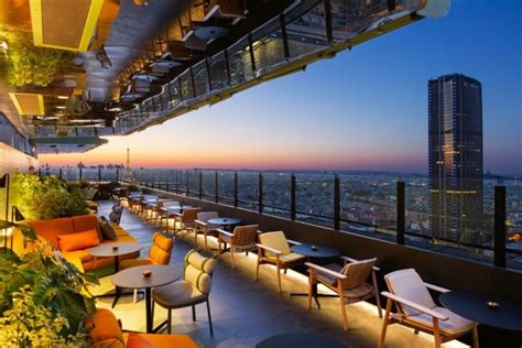 10 Rooftop Bars In Paris With The Best Views - Linda On The Run