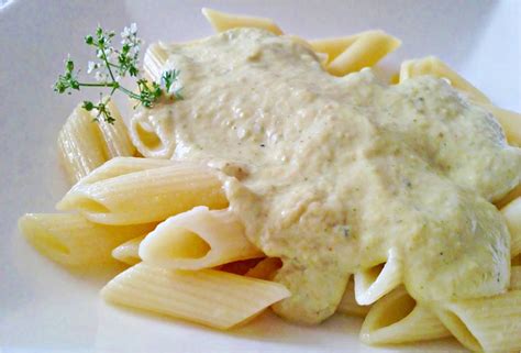 Pasta A Los Cuatro Quesos 1000 Recetas De Cocina