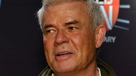 Eric Bischoff Agrees With Cody Rhodes Loss At Wwe Wrestlemania If