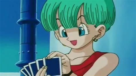 Daily Bulma On Twitter Follow Daily Broly Https T Co TvjvOn9aTT