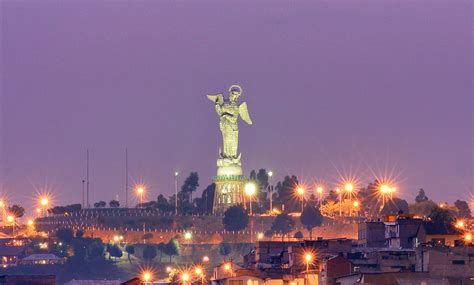 Feriado fiestas de Quito 2023 Habrá descanso en todo el país