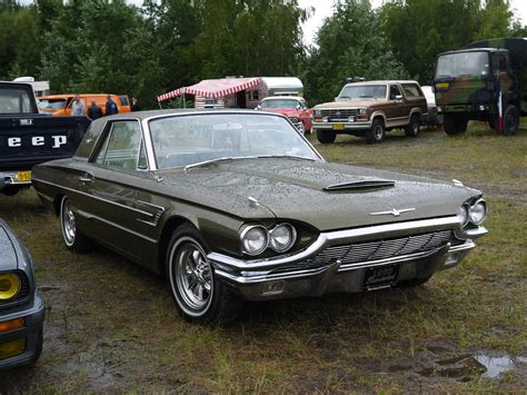 Ford Thunderbird Eelco Flickr