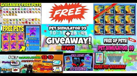 New Pet Simulator Grindingfree Pet Sim X Pets Best Pets