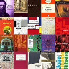 As 20 Obras Mais Importantes Da Literatura Brasileira Literatura