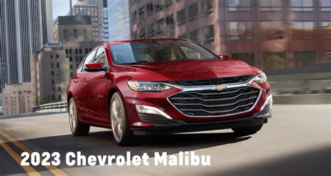 2023 Chevrolet Malibu Gordon Chevrolet In Jacksonvillefl