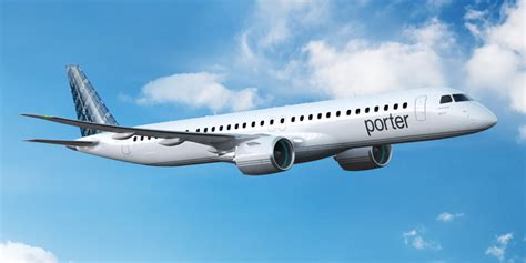 Porter Airlines Inaugur Nueva Ruta Entre Toronto Y West Palm Beach