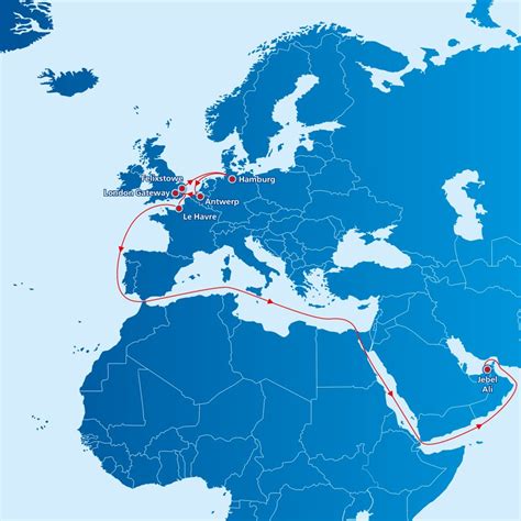 Routes Schedules WEC Lines